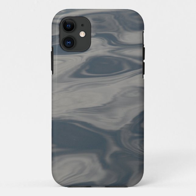 Capa Para iPhone 11 Reflexos na Água (Verso)