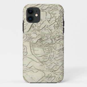 Capa Para iPhone 11 Reims