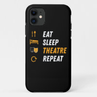 Repetir Teatro De Sono