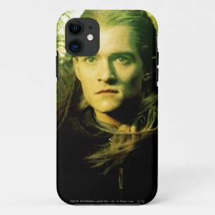 Capa Para iPhone 11 Retrato frontal LEGOLAS GREENLEAF™