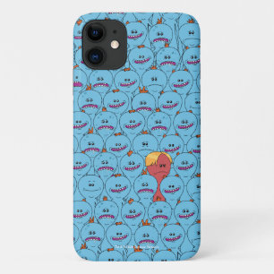 Capa Para iPhone 11 RICK E MORTY™  Kirkland Sr. Meeseeks