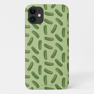 Capa Para iPhone 11 RICK E MORTY™ Sacudir O Picle