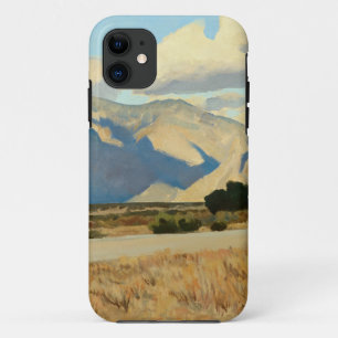 Capa Para iPhone 11 Ridge e Rillito, Arizona de Maynard Dixon