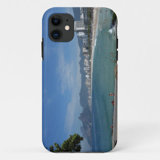 Capa Para iPhone 11 Rio de Janeiro Ipanema