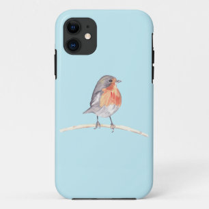 Capa Para iPhone 11 Robin