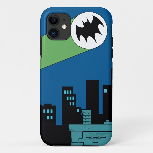 Capa Para iPhone 11 Robin E Batman Subem 2 (Verso)