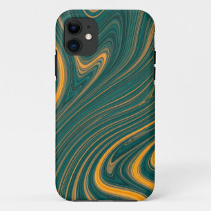 Capa Para iPhone 11 Rochas do Sol