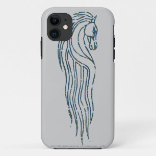 Capa Para iPhone 11 Rohan Kings Hall Banner