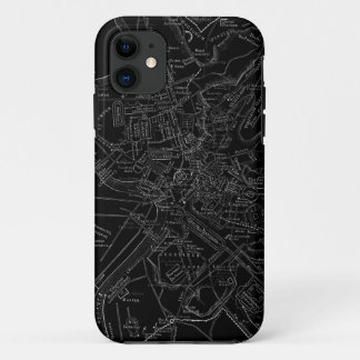 Capa Para iPhone 11 Roma antiga