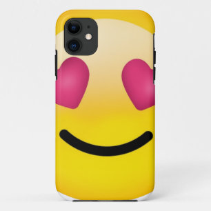 Capa Para iPhone 11 rosto dos olhos