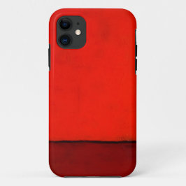 Capa Para iPhone 11 Rothkowitz #1