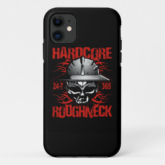 CAPA PARA iPhone 11 ROUGHNECK INCONDICIONAL