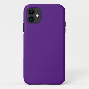 Capa Para iPhone 11 Roxo acinzentado,Rum