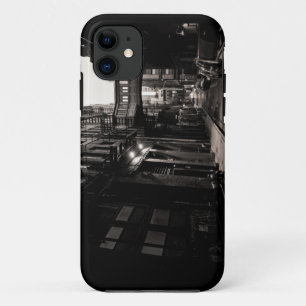 Capa Para iPhone 11 Rua da Nova Iorque