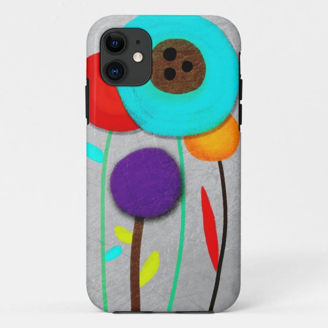 Capa Para iPhone 11 Rupydetequila Edição Limitada (Verso)