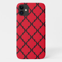 Capa Para iPhone 11 S.K. Trellis