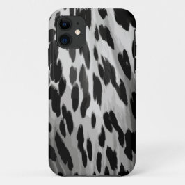 Capa Para iPhone 11 Salt e Pepper Hide