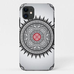 Capa Para iPhone 11 Salvação eterno do filho de StellaRoot