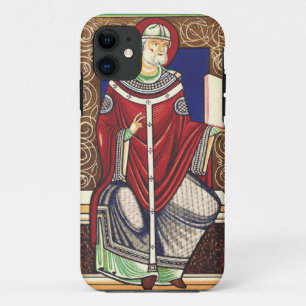 Capa Para iPhone 11 Santo Gregório Magno Doutor da Igreja
