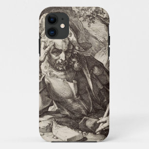 Capa Para iPhone 11 Santo James o Excelente do Apóstolo
