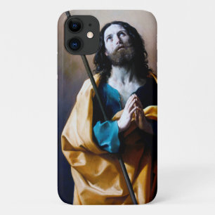 Capa Para iPhone 11 Santo James o Grande, Guido Reni