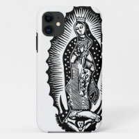Santo Mary