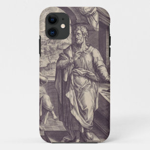 Capa Para iPhone 11 Santo Matthew, o Apóstolo
