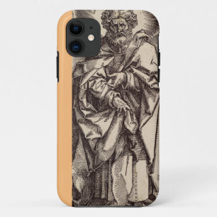 Capa Para iPhone 11 Santo Philip, o Apóstolo Jesus discípulo