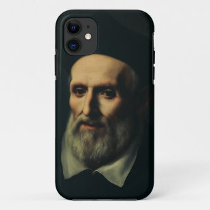 Capa Para iPhone 11 São Filipe Néri Segundo Apóstolo de Roma