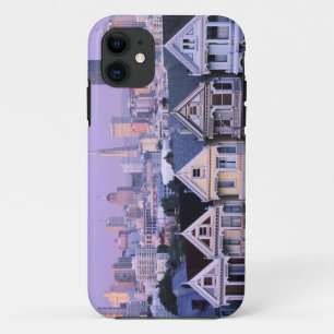 Capa Para iPhone 11 São Francisco, Califórnia. Vista do Vitoriano