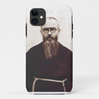 São Maximiliano Kolbe Mártir da Caridade