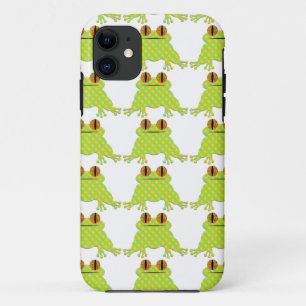 Capa Para iPhone 11 Sapo