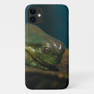 Capa Para iPhone 11 sapo de sequestro