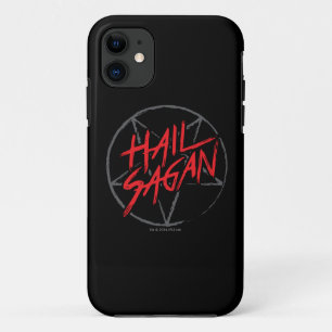 Capa Para iPhone 11 Saraiva Sagan