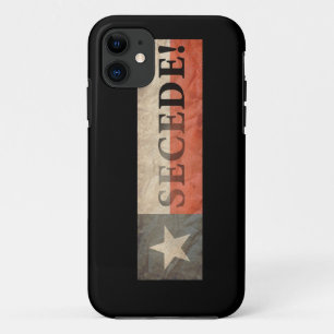 Capa Para iPhone 11 Secede!