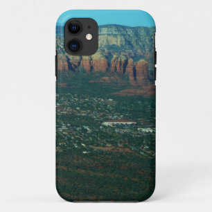 Capa Para iPhone 11 Sedona e Pote de café de cima