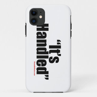 Capa Para iPhone 11 Segurou a capa de telefone do iPhone 5s