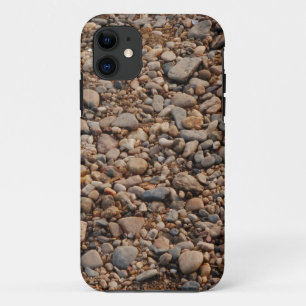 Capa Para iPhone 11 Seixos - Seixos