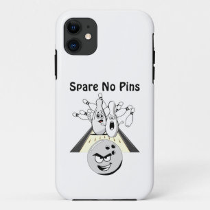 Capa Para iPhone 11 Sem pinos de reposição