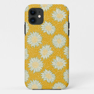 Capa Para iPhone 11 Sempre amarelos