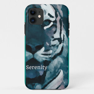 Capa Para iPhone 11 Serenidade