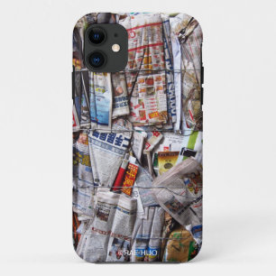 Capa Para iPhone 11 Série de Dim Sum