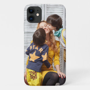 Capa Para iPhone 11 Seu caso de foto personalizado do iPhone ou outro