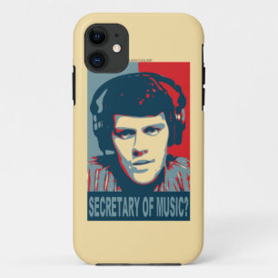 Capa Para iPhone 11 Seu Obamicon.Me