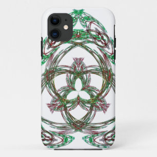 Capa Para iPhone 11 Shamrock Celta
