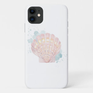 Capa Para iPhone 11 Shell Costeira de Salento