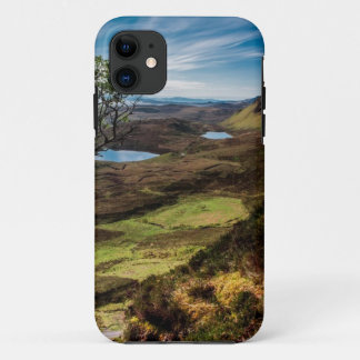 Capa Para iPhone 11 Siga seus sonhos!