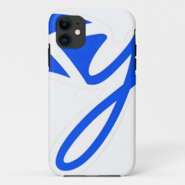 Capa Para iPhone 11 Sim - bandeira de Scotland, na de Bratach h-Alba