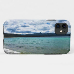 Capa Para iPhone 11 Simax Bay em Crescent Lake, Oregon