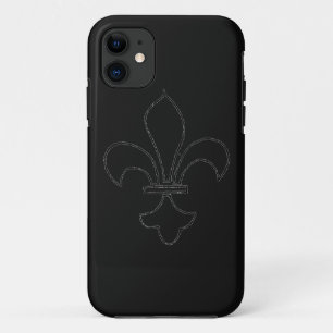 Capa Para iPhone 11 Símbolo Cristão iPhone5 Caso